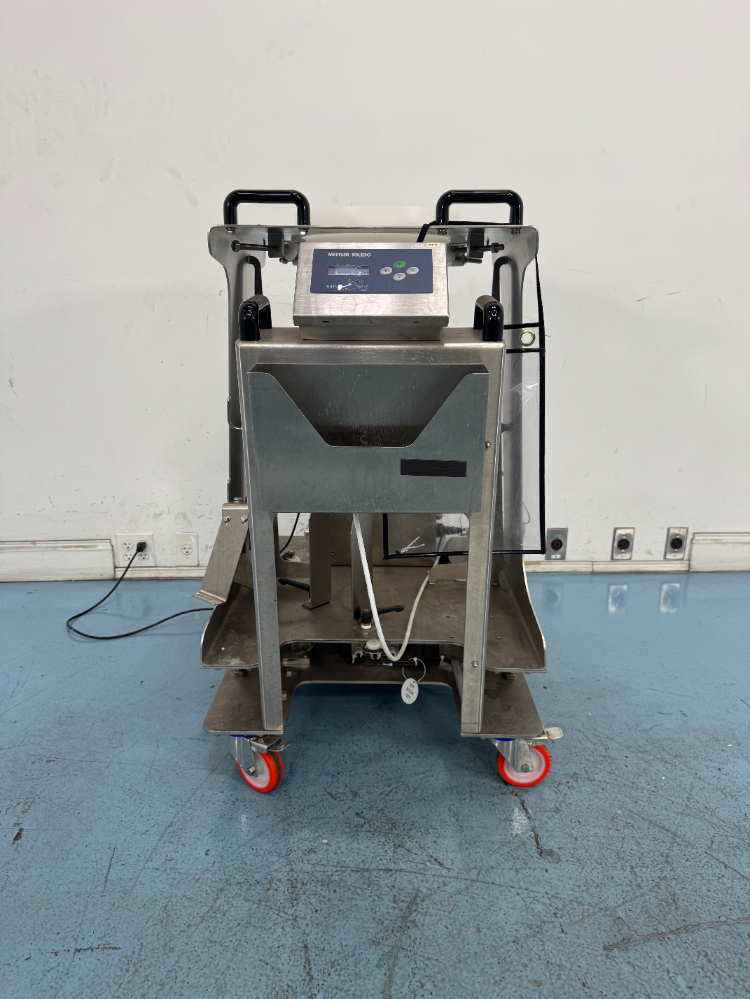 Image of Millipore Single Use Mixer